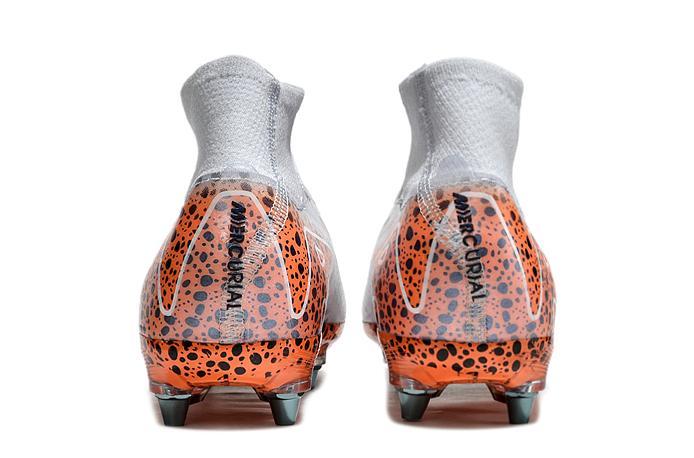Nike Air Zoom Mercurial Superfly 10 SG Elite Football Boots + Exclusive Gifts