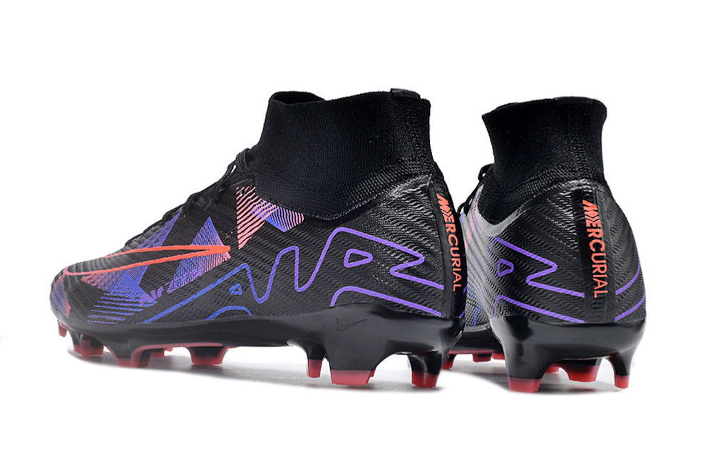 Nike Air Zoom Mercurial Superfly 9 Elite Football Boots + Exclusive Gifts