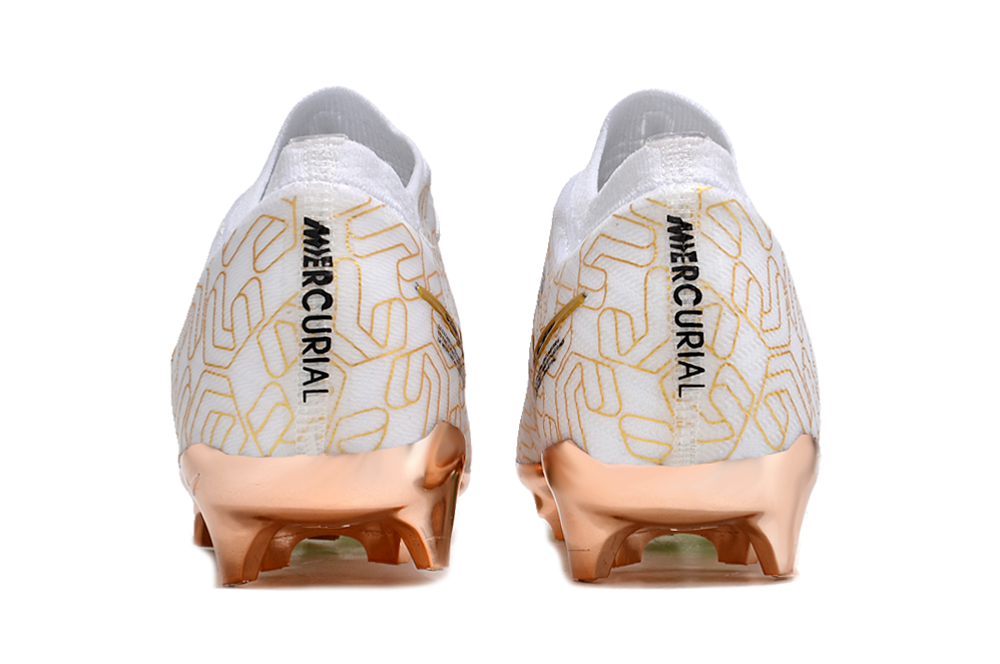 Nike Air Zoom Mercurial Vapor 15 Elite Football Boots + Exclusive Gifts