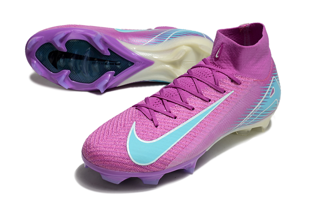Nike Air Zoom Mercurial Superfly 10 Elite Football Boots + Exclusive Gifts