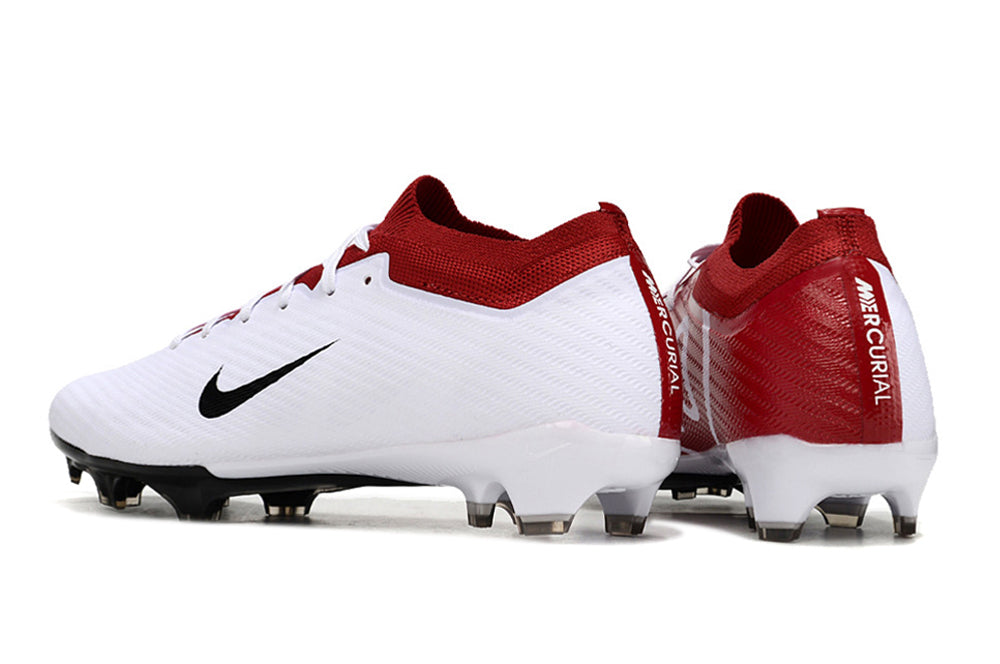 Nike Air Zoom Mercurial Vapor 15 Elite FG Soccer Cleats + Exclusive Gifts