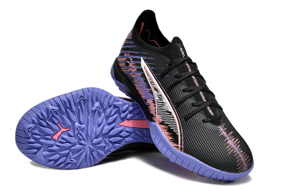 Puma Ultra 5 TF Elite Turf Soccer Cleats + Exclusive Gifts