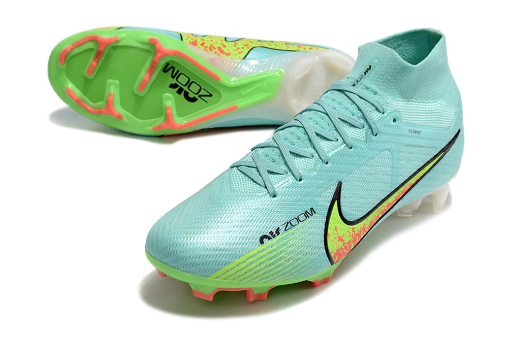 Nike Air Zoom Mercurial Superfly 9 Elite Football Boots + Exclusive Gifts
