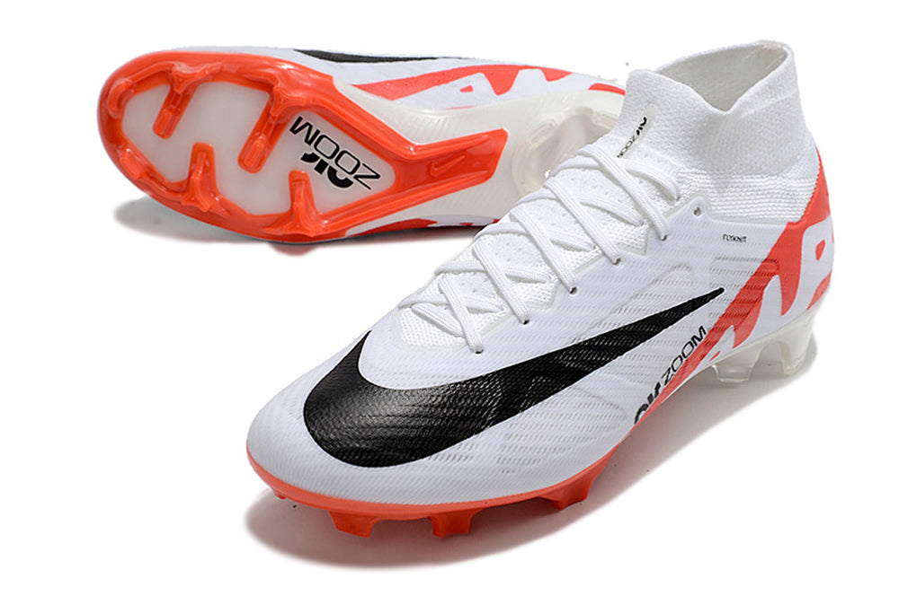 Nike Air Zoom Mercurial Superfly 9 Elite Football Boots + Exclusive Gifts