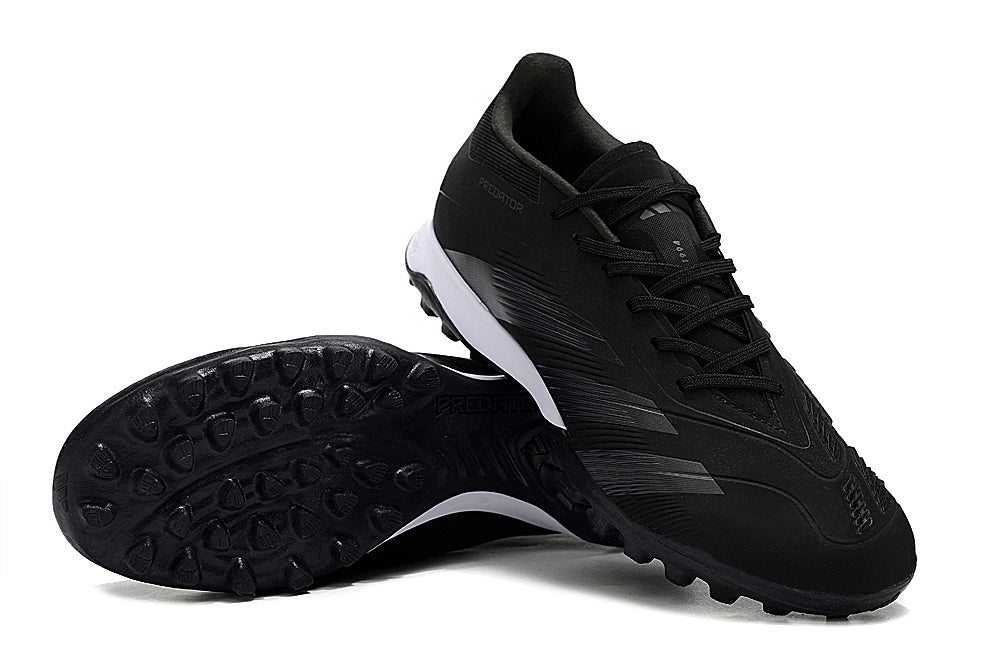 Adidas Predator 24 TF Elite Indoor Football Boots + Exclusive Gifts (Ready for Delivery)