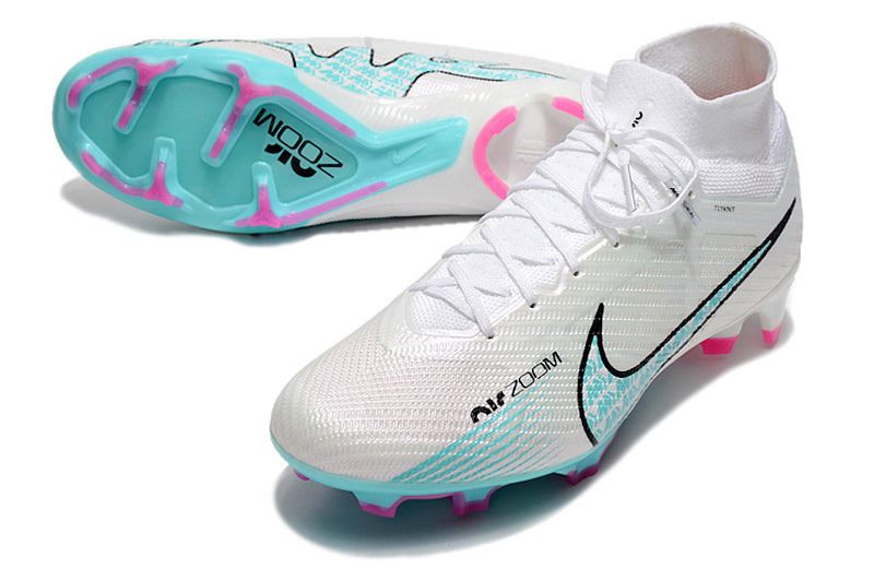 Nike Air Zoom Mercurial Superfly 9 Elite Football Boots + Exclusive Gifts