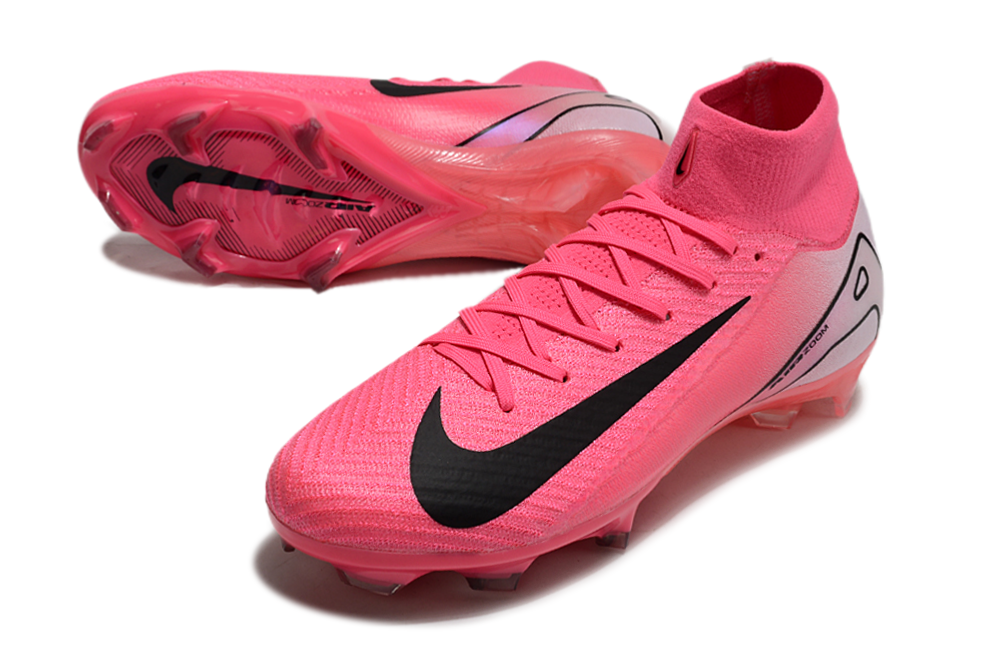 Nike Air Zoom Mercurial Superfly 10 Elite Football Boots + Exclusive Gifts