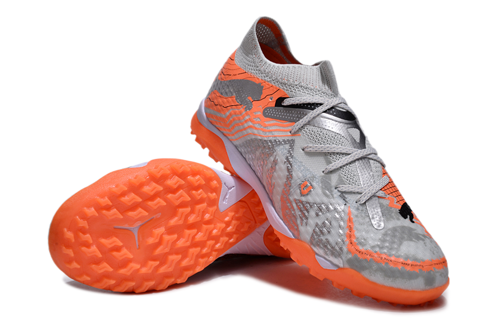 Puma Future Ultimate TF Elite Turf Soccer Cleats + Exclusive Gifts