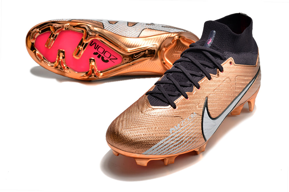 Nike Air Zoom Mercurial Superfly 9 Elite Football Boots + Exclusive Gifts