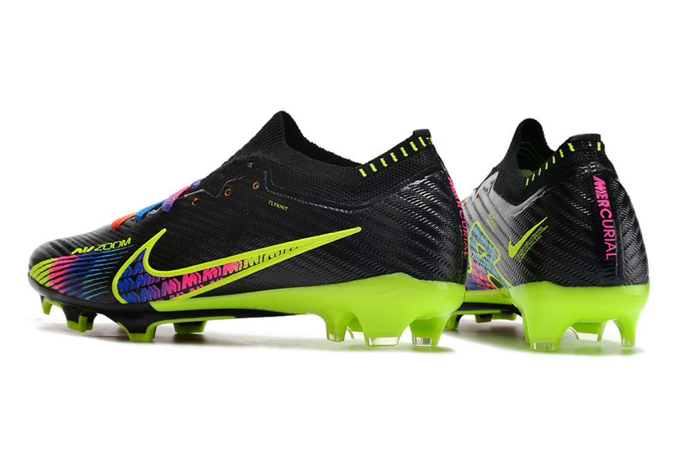 Nike Air Zoom Mercurial Vapor 15 Elite Football Boots + Exclusive Gifts