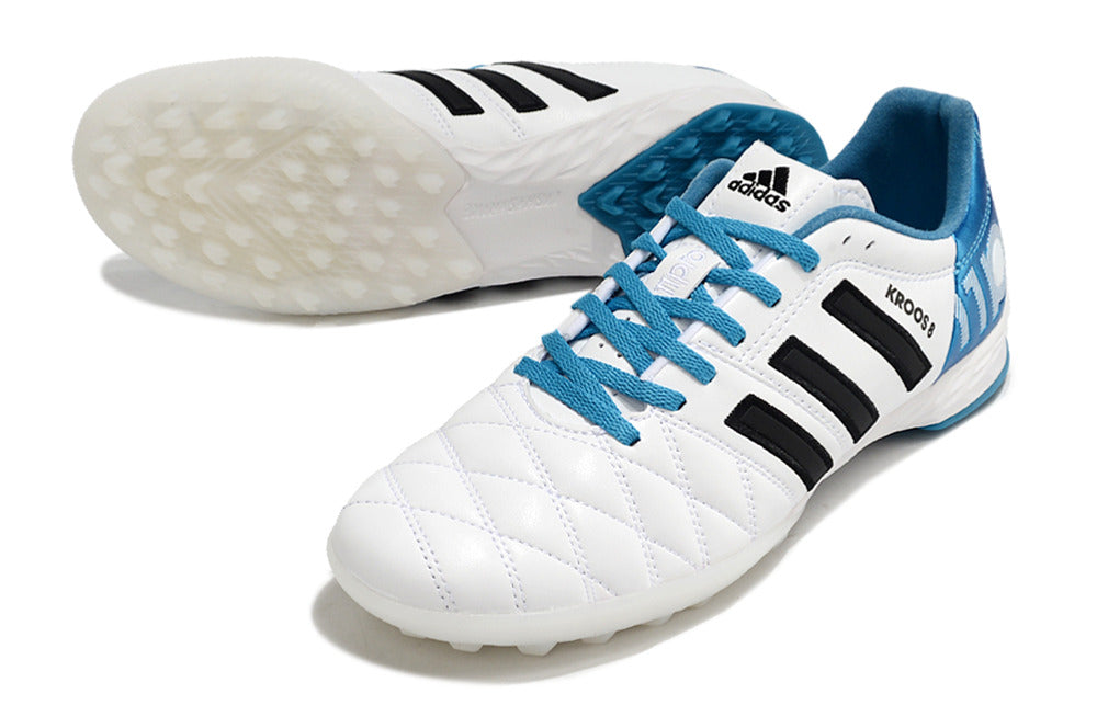 Adidas Toni Kroos 11PRO TF Elite Turf Soccer Cleats + Exclusive Gifts