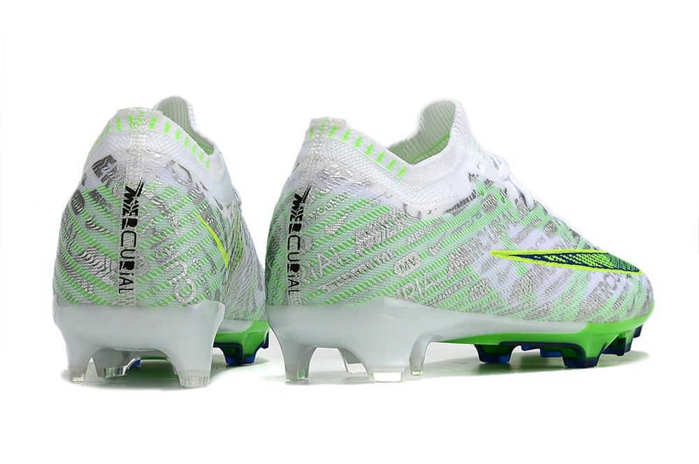 Nike Air Zoom Mercurial Vapor 15 Elite Football Boots + Exclusive Gifts
