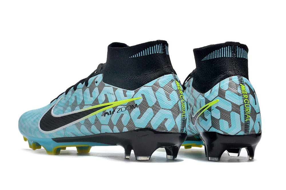 Nike Air Zoom Mercurial Superfly 9 Elite Football Boots + Exclusive Gifts