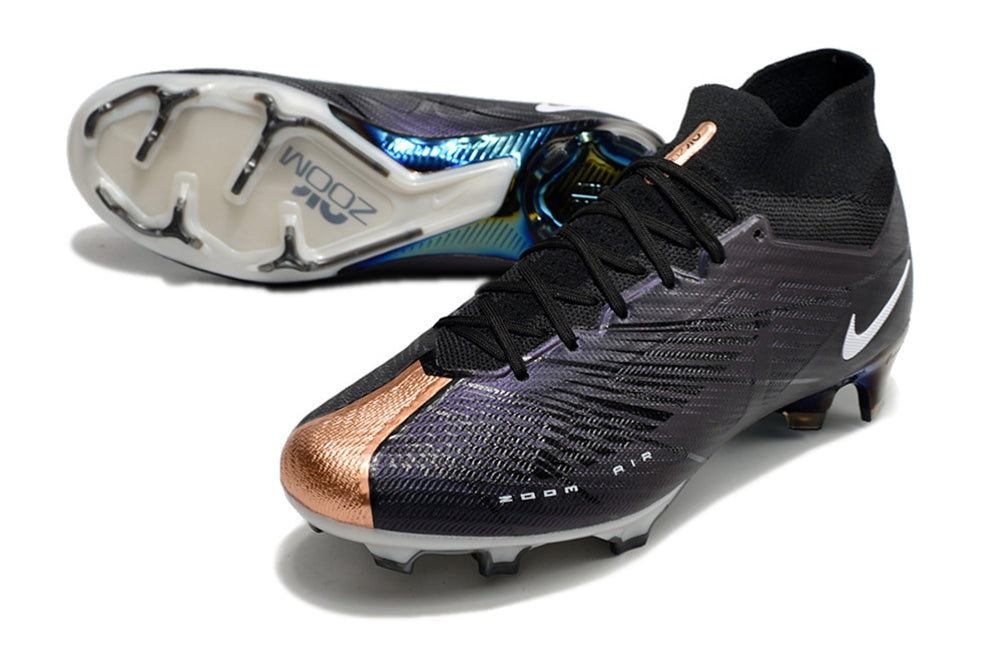 Nike Air Zoom Mercurial Superfly 9 Elite Football Boots + Exclusive Gifts