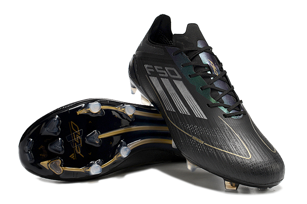 Adidas X F50 FG Elite Field Boots + Exclusive Gifts