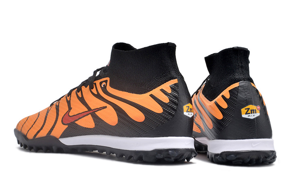 Nike Air Zoom Mercurial Superfly 9 TF Elite Turf Soccer Cleats + Exclusive Gifts