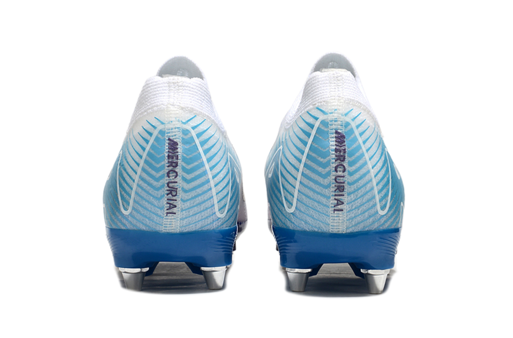 Nike Air Zoom Mercurial Vapor 16 SG Elite FG Soccer Cleats + Exclusive Gifts