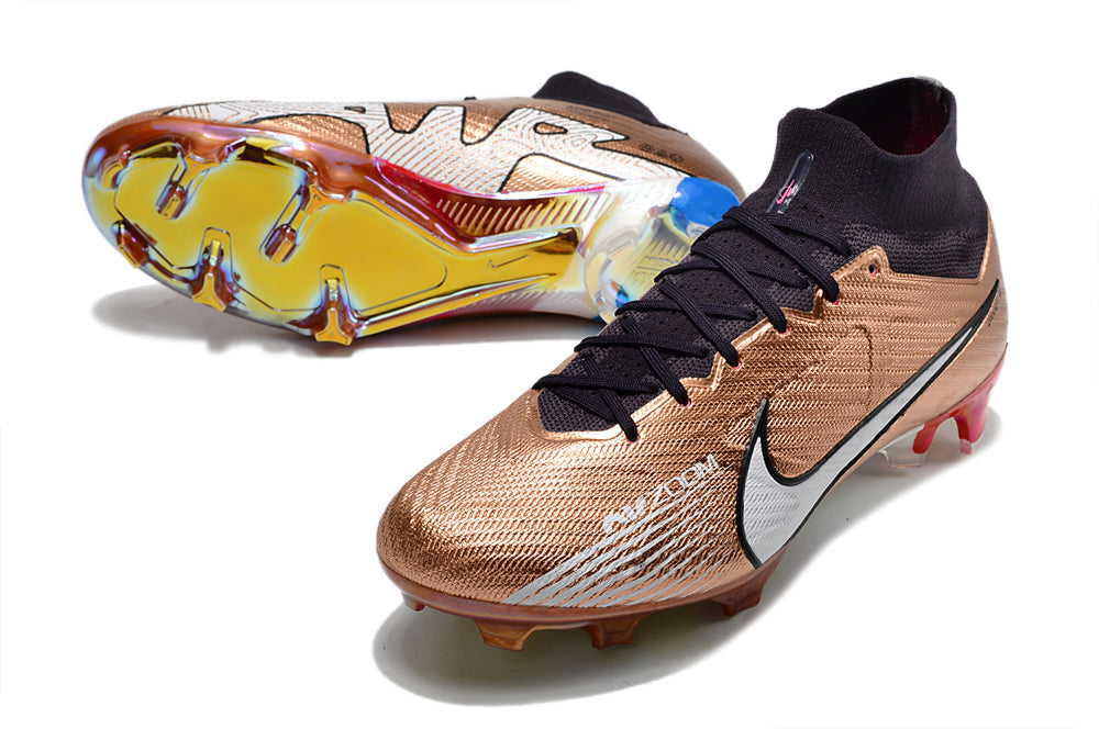 Nike Air Zoom Mercurial Superfly 9 Elite Football Boots + Exclusive Gifts