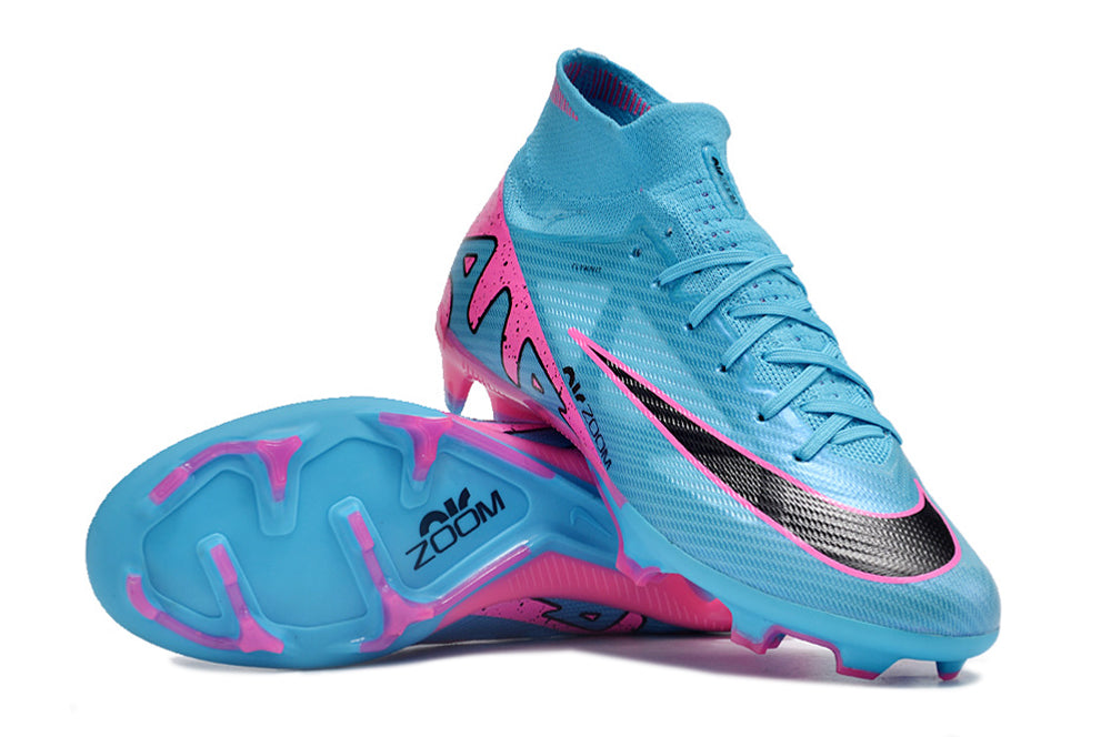 Nike Air Zoom Mercurial Superfly 9 Elite Football Boots + Exclusive Gifts