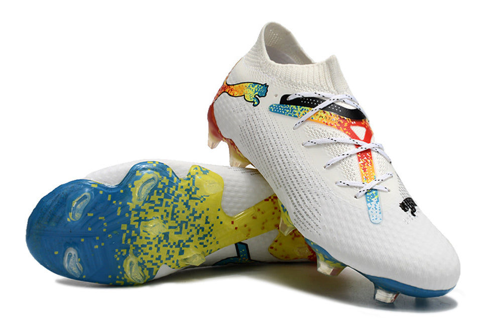 Puma Future 24 FG Elite Field Football Boots + Exclusive Gifts