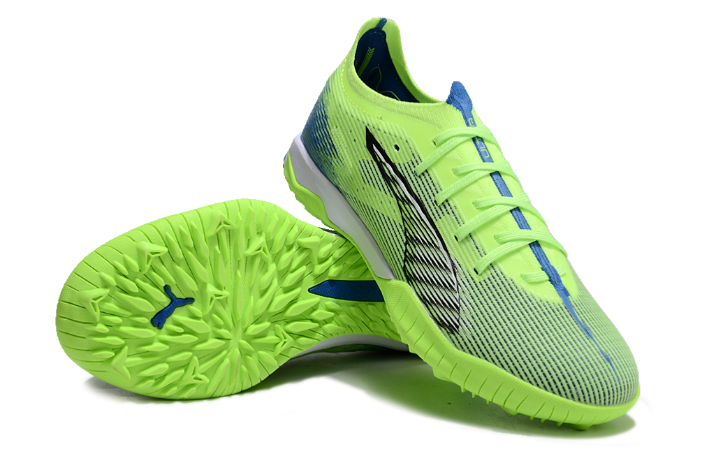 Puma Ultra 5 TF Elite Turf Soccer Cleats + Exclusive Gifts