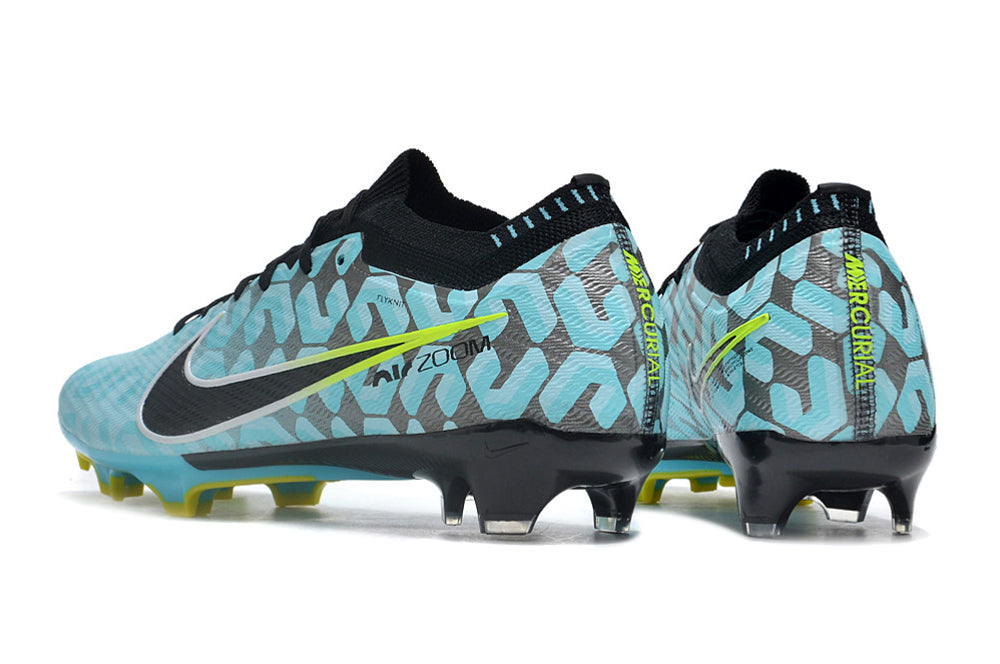 Nike Air Zoom Mercurial Vapor 15 Elite Football Boots + Exclusive Gifts