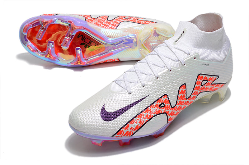 Nike Air Zoom Mercurial Superfly 9 Elite Football Boots + Exclusive Gifts