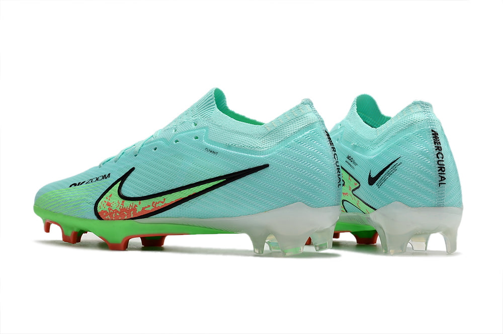 Nike Air Zoom Mercurial Vapor 15 Elite Football Boots + Exclusive Gifts