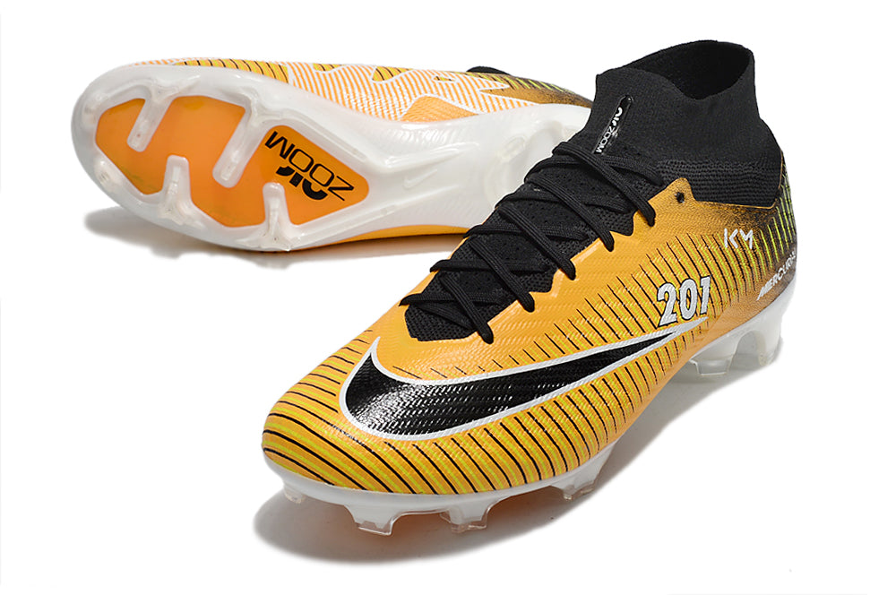 Nike Air Zoom Mercurial Superfly 9 Elite Football Boots + Exclusive Gifts