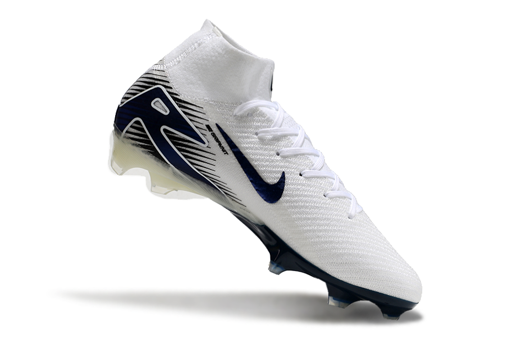 Nike Air Zoom Mercurial Superfly 10 Elite Football Boots + Exclusive Gifts