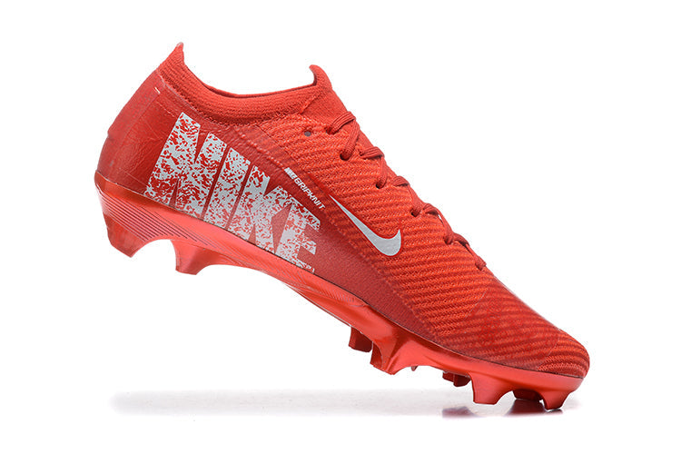 Nike Air Zoom Mercurial Vapor 16 Elite FG - Mens Soccer Cleats - Firm Ground - Black/White/Black