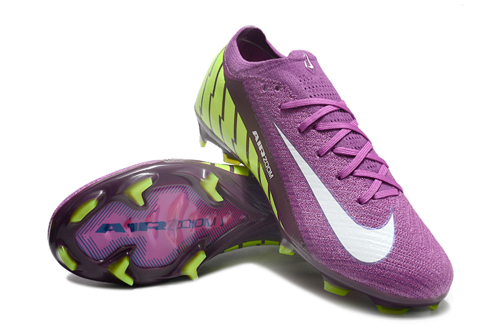 Nike Air Zoom Mercurial Vapor 16 Elite Football Boots + Exclusive Gifts