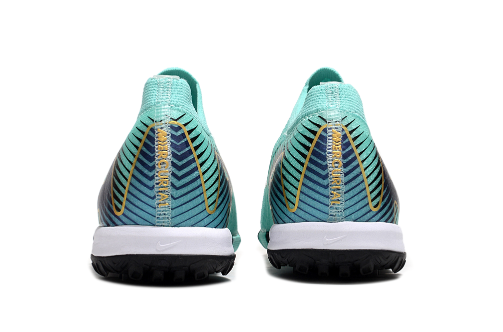 Nike Air Zoom Mercurial Vapor 16 TF Elite Turf Soccer Cleats + Exclusive Gifts