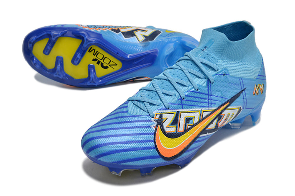 Nike Air Zoom Mercurial Superfly 9 Elite Football Boots + Exclusive Gifts
