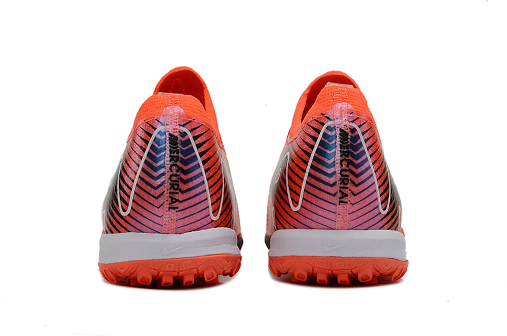 Nike Air Zoom Mercurial Vapor 16 TF Elite Turf Soccer Cleats + Exclusive Gifts