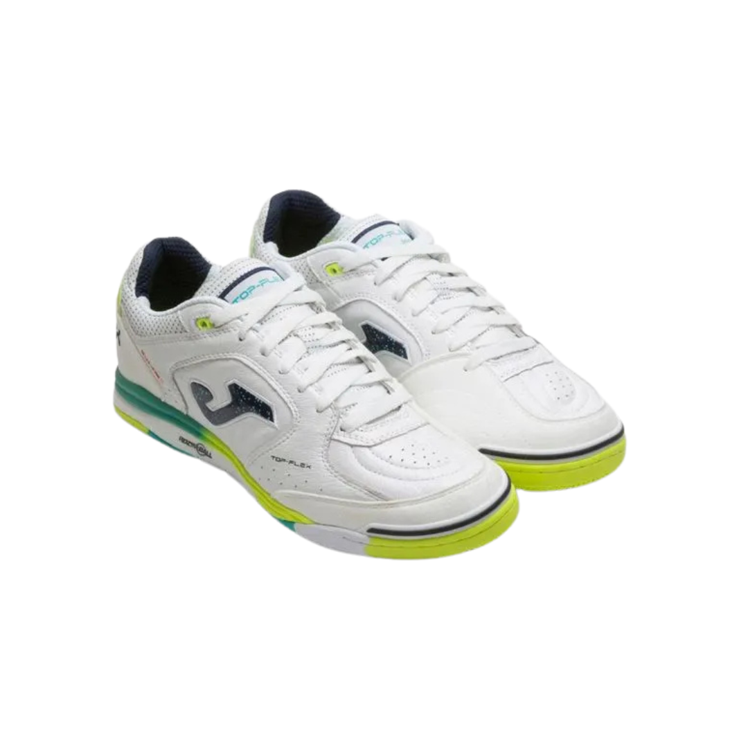 Joma Top Flex Rebound IC Elite Futsal Shoes + Exclusive Gifts