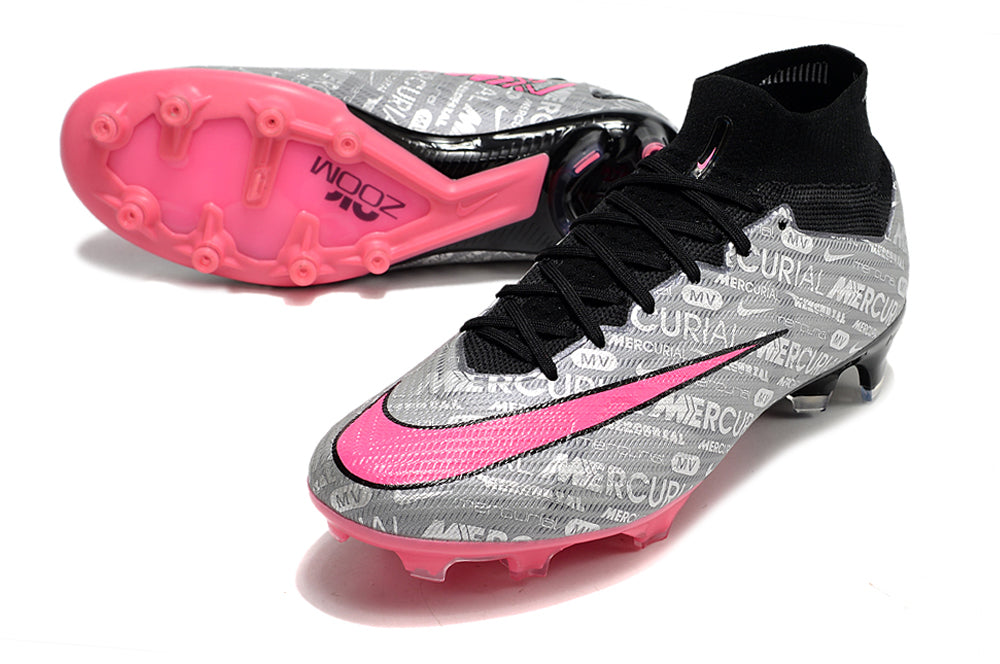 Nike Air Zoom Mercurial Superfly 9 Elite Football Boots + Exclusive Gifts