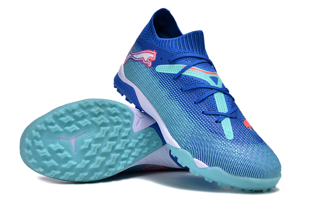 Puma Future Ultimate TF Elite Turf Soccer Cleats + Exclusive Gifts (In Stock / Ready to Ship)