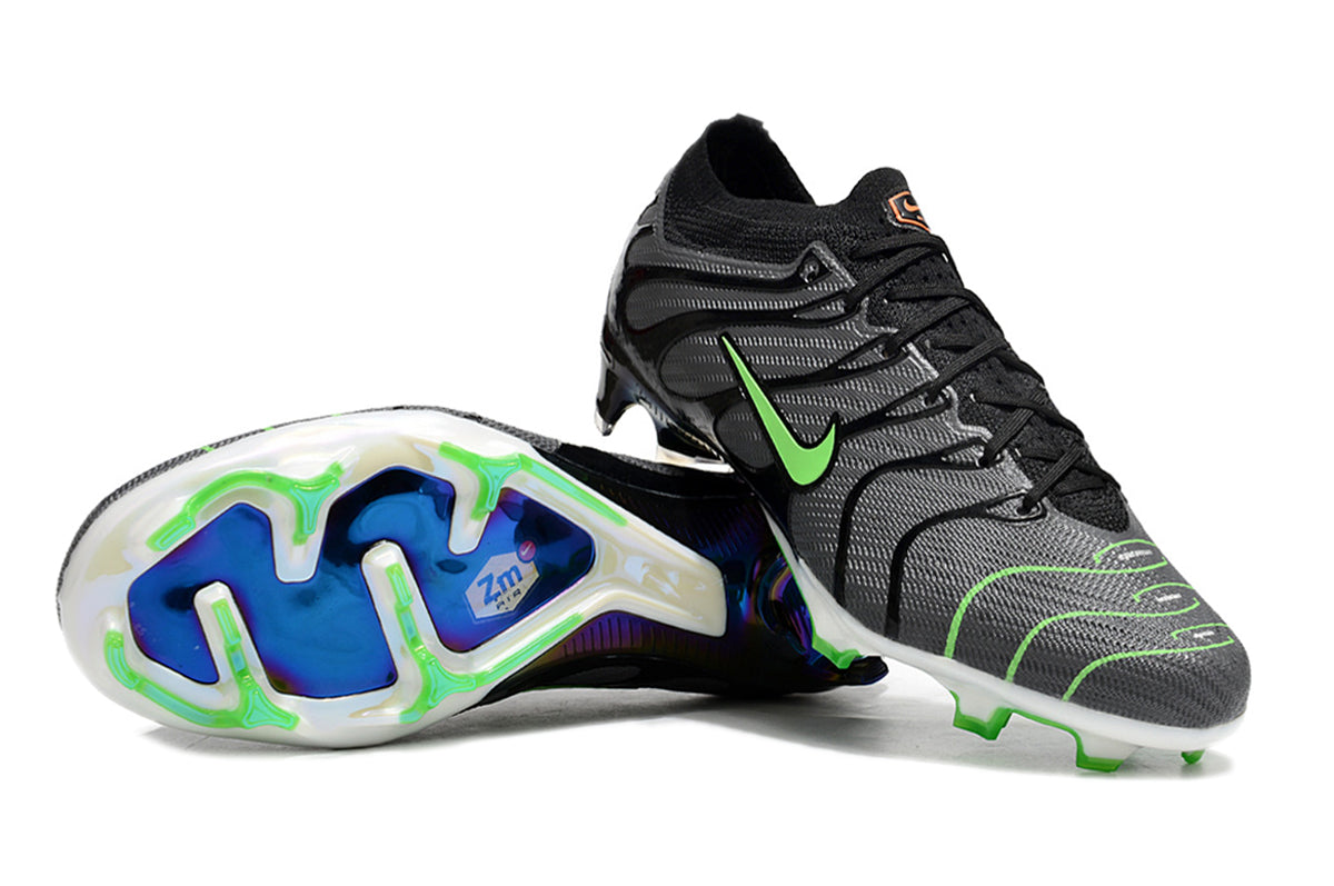Nike Air Zoom Mercurial Vapor 15 Elite FG Soccer Cleats + Exclusive Gifts