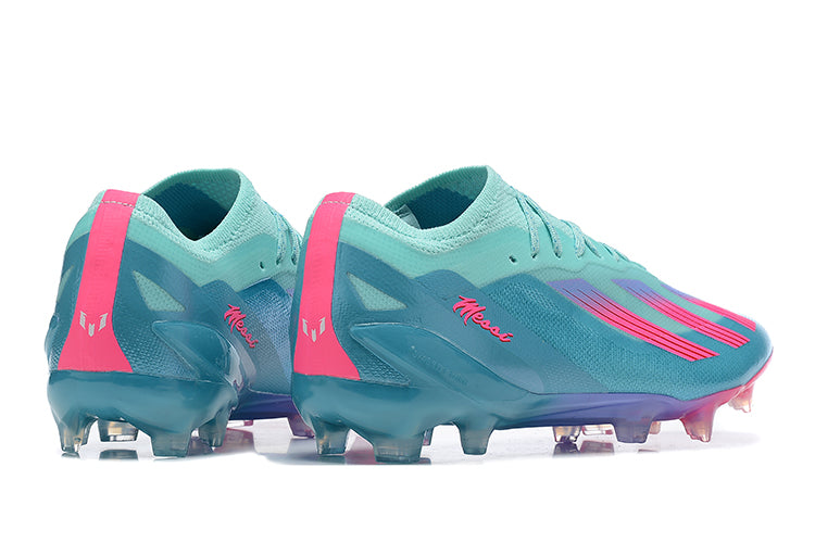 Adidas X Crazyfast.1 FG Elite Football Boots + Exclusive Gifts