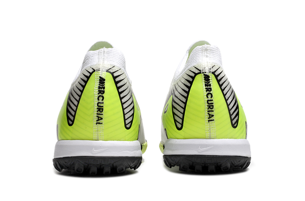 Nike Air Zoom Mercurial Vapor 16 TF Elite Turf Soccer Cleats + Exclusive Gifts