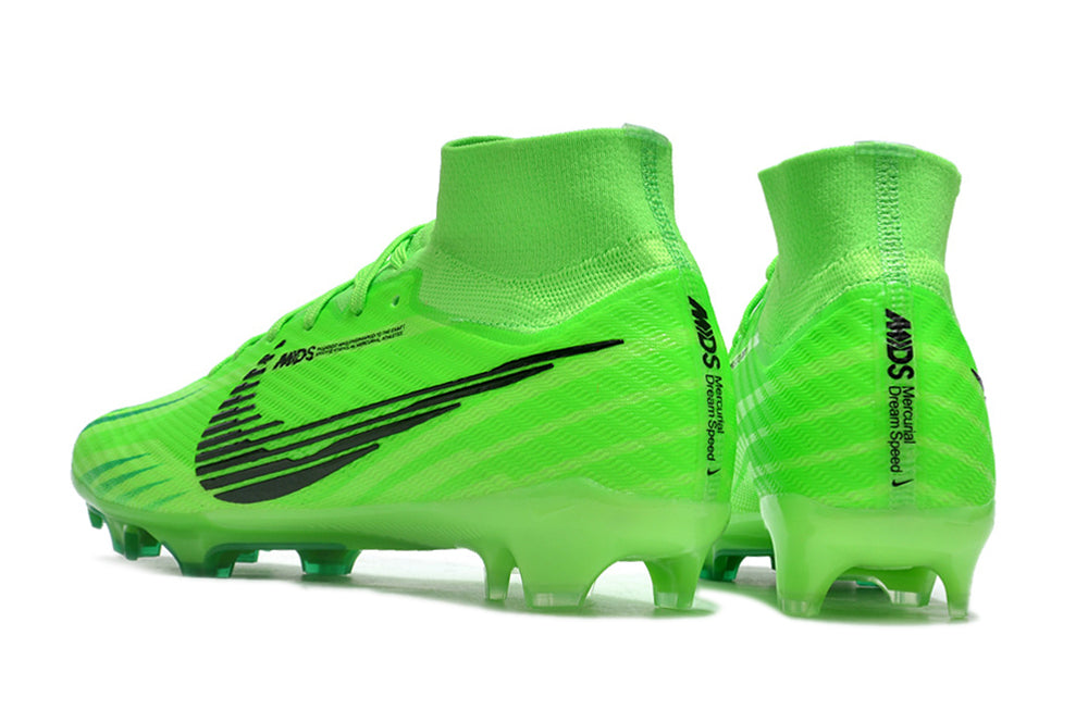 Nike Air Zoom Mercurial Superfly 9 Elite Football Boots + Exclusive Gifts