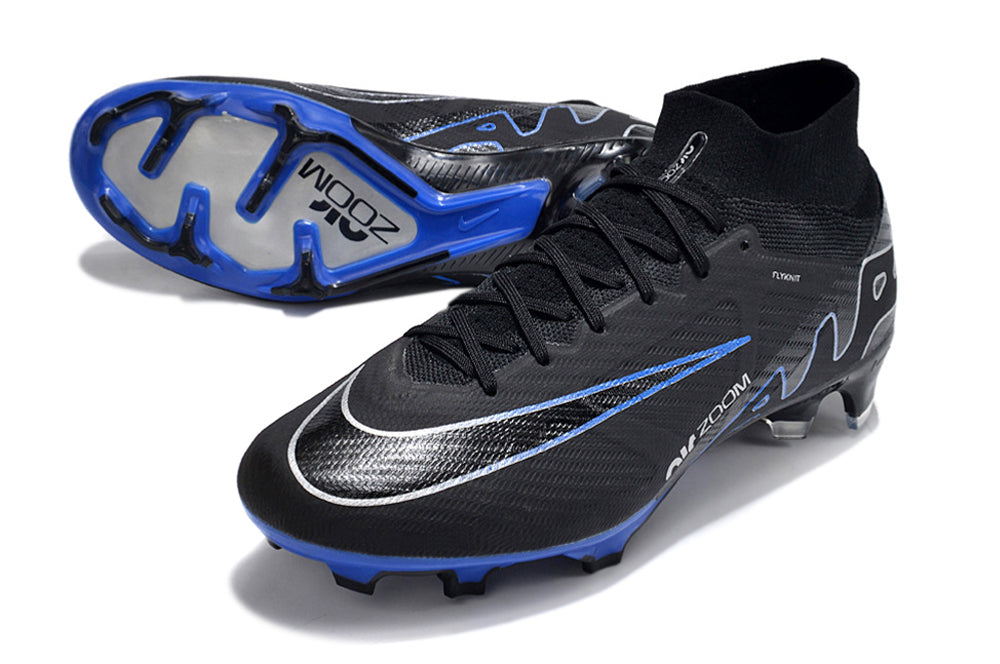 Nike Air Zoom Mercurial Superfly 9 Elite Football Boots + Exclusive Gifts