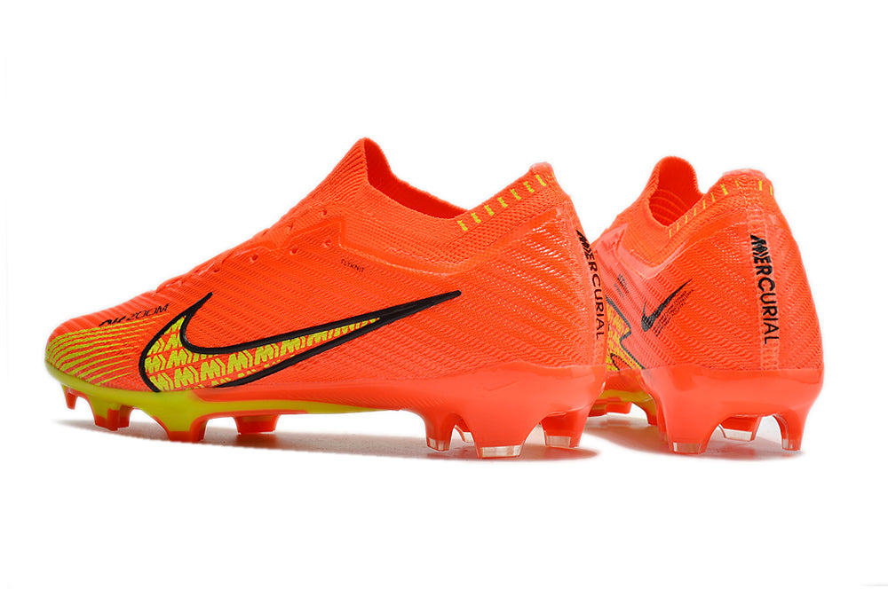 Nike Air Zoom Mercurial Vapor 15 Elite Football Boots + Exclusive Gifts