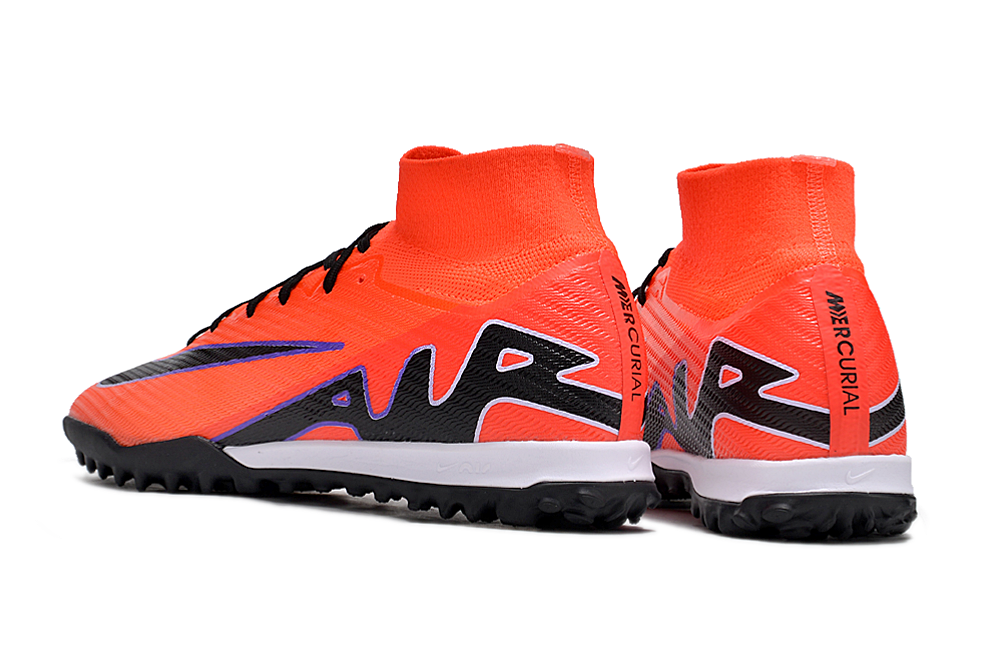 Nike Air Zoom Mercurial Superfly 9 TF Elite Turf Soccer Cleats + Exclusive Gifts