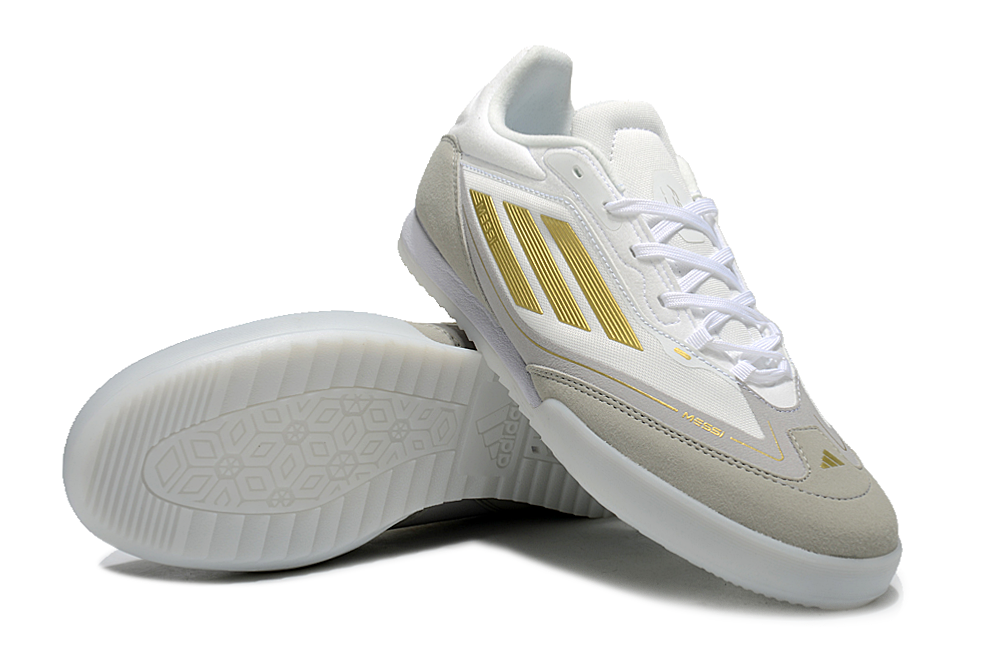 Adidas X F50 IC Elite Futsal Shoes + Exclusive Gifts
