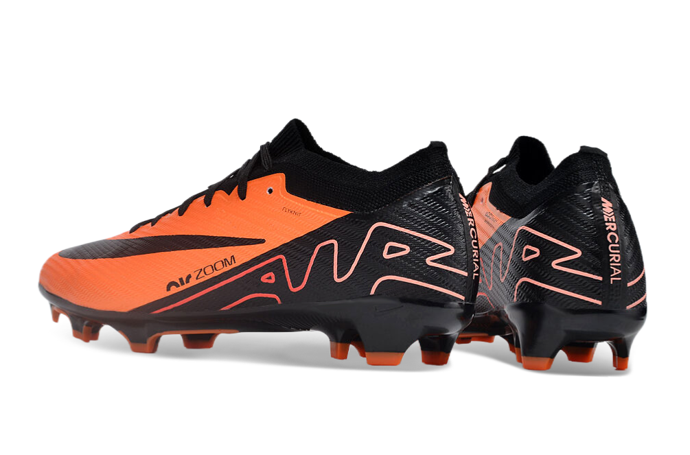 Nike Air Zoom Mercurial Vapor 15 Elite Football Boots + Exclusive Gifts