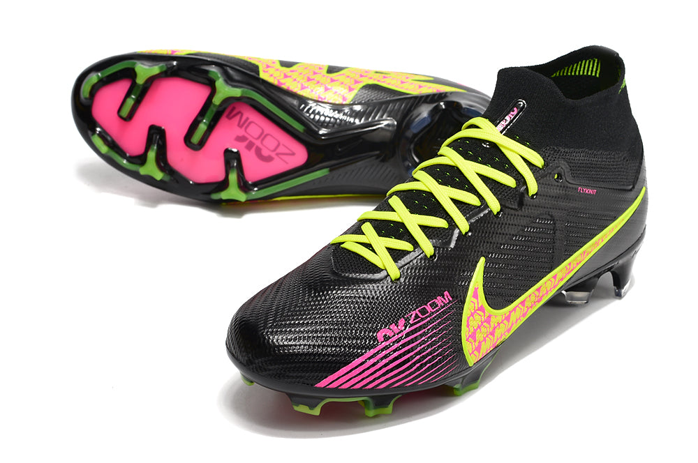 Nike Air Zoom Mercurial Superfly 9 Elite Football Boots + Exclusive Gifts