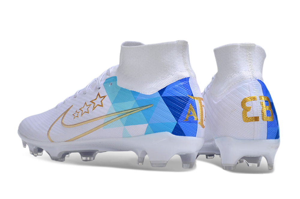 Nike Air Zoom Mercurial Superfly 9 Elite Football Boots + Exclusive Gifts