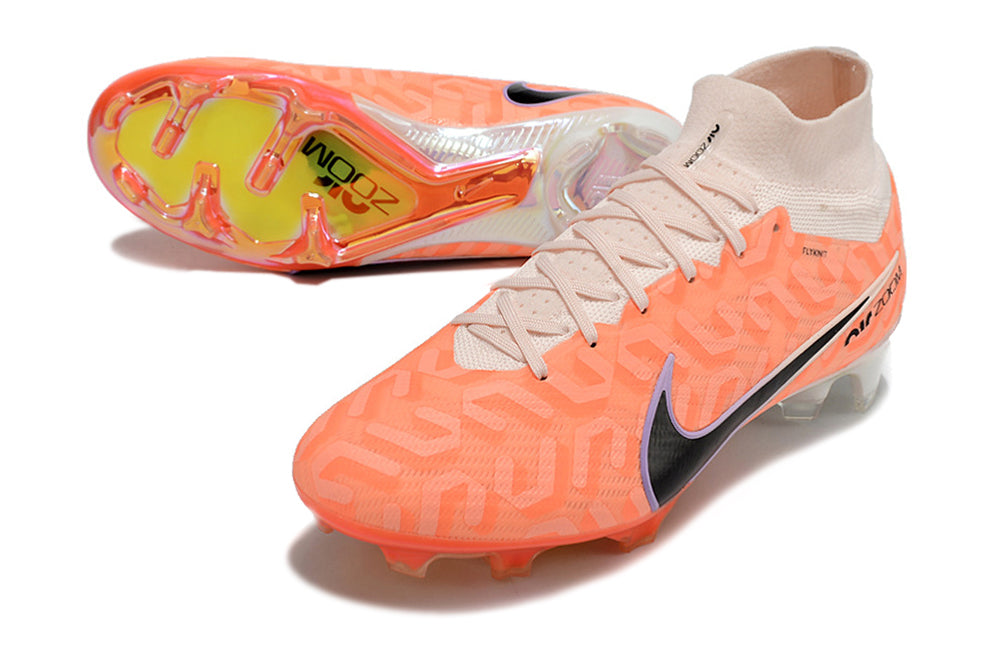 Nike Air Zoom Mercurial Superfly 9 Elite Football Boots + Exclusive Gifts
